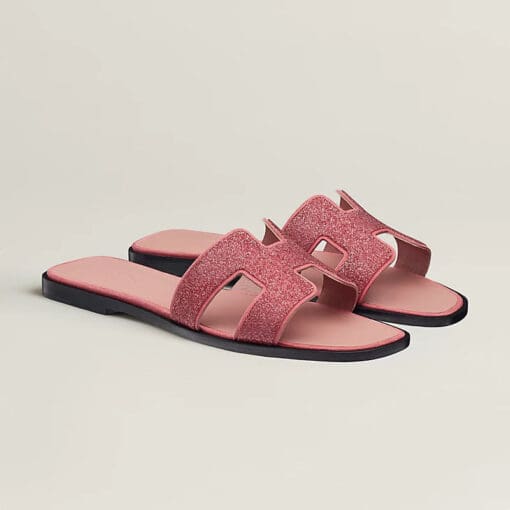 Hermès Oran sandal