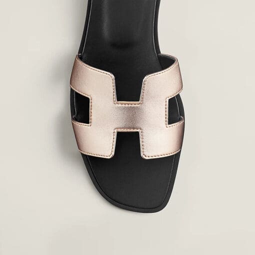 Hermès Oran sandal - Image 4