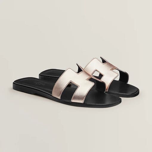 Hermès Oran sandal