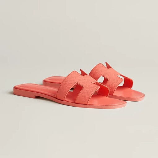 Hermès Oran sandal