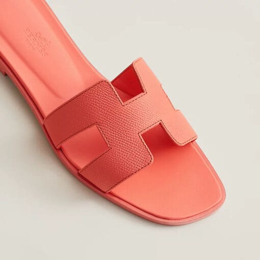 Hermès Oran sandal - Image 4