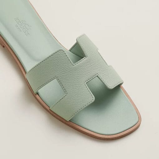 Hermès Oran sandal - Image 4