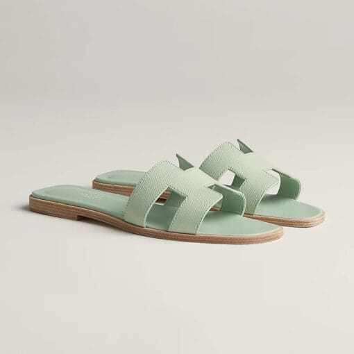 Hermès Oran sandal