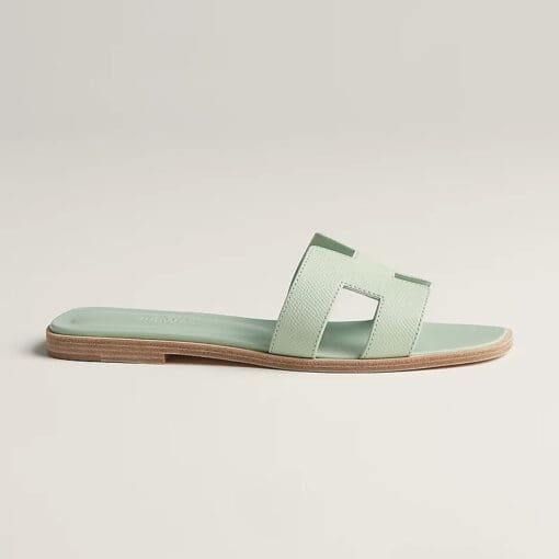 Hermès Oran sandal - Image 2