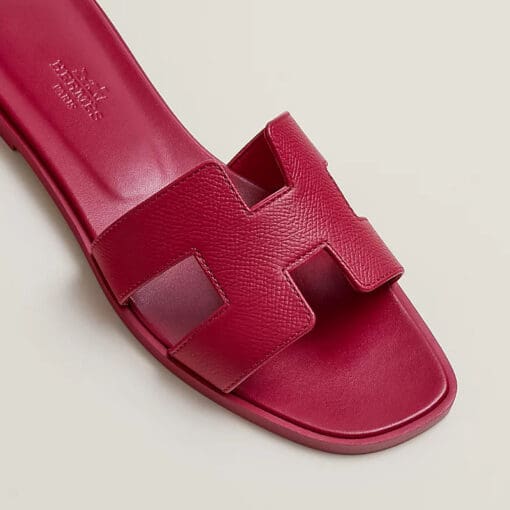 Hermès Oran sandal - Image 4