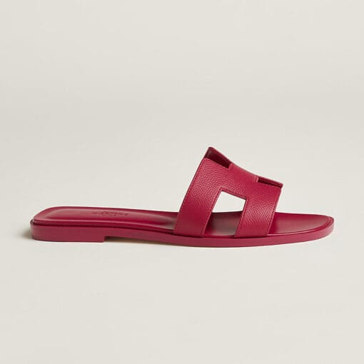 Hermès Oran sandal - Image 2