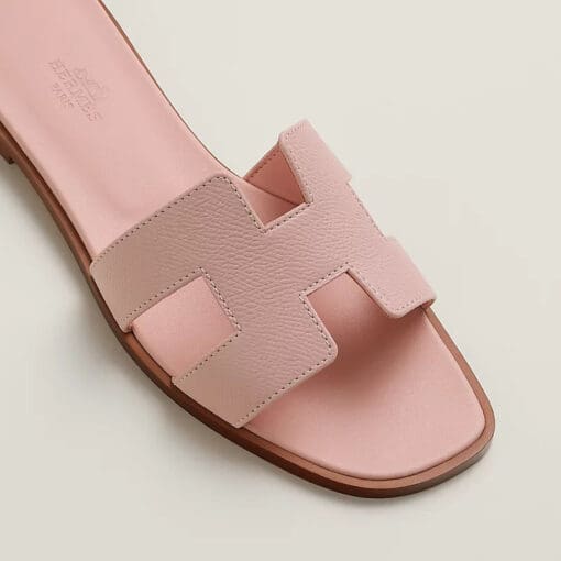 Hermès Oran sandal - Image 4