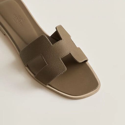 Hermès Oran sandal - Image 4