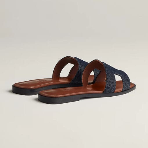 Hermès Oran sandal - Image 3