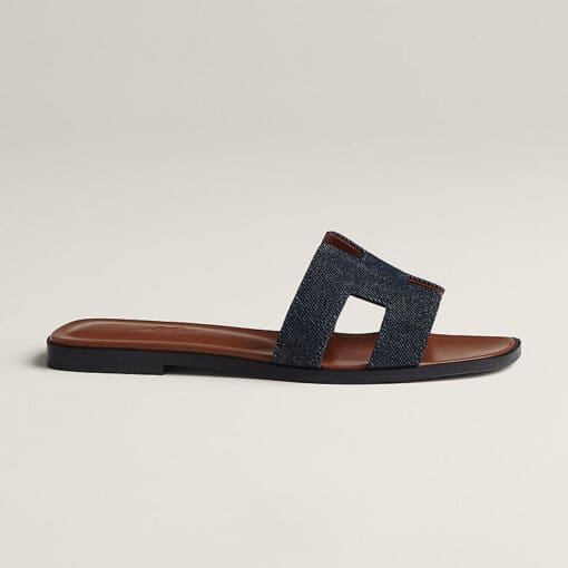 Hermès Oran sandal - Image 2