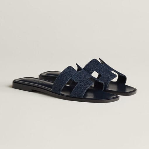 Hermès Oran sandal