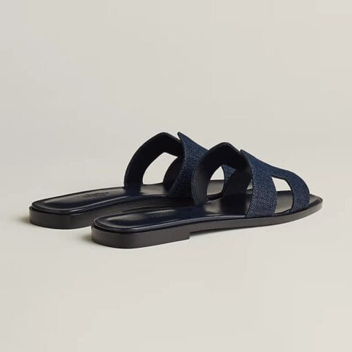 Hermès Oran sandal - Image 3