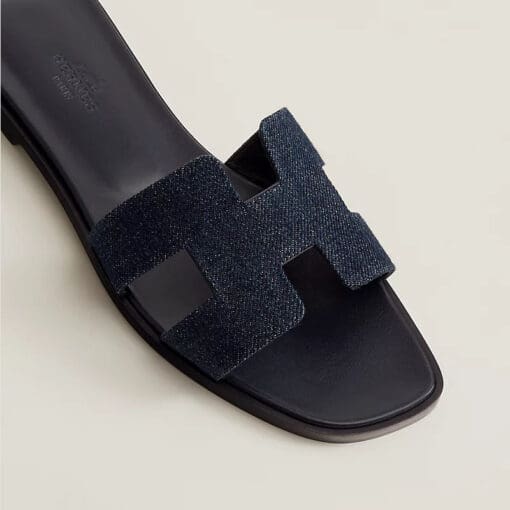 Hermès Oran sandal - Image 4