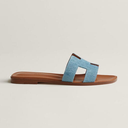 Hermès Oran sandal - Image 2