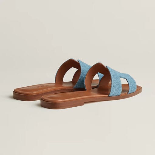 Hermès Oran sandal - Image 3