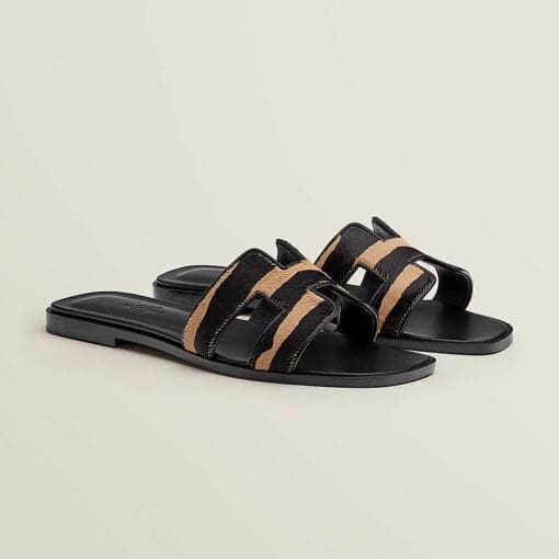 Hermès Oran sandal