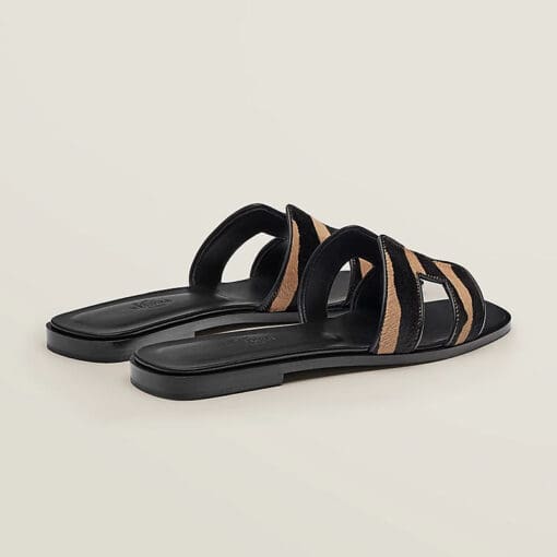 Hermès Oran sandal - Image 3