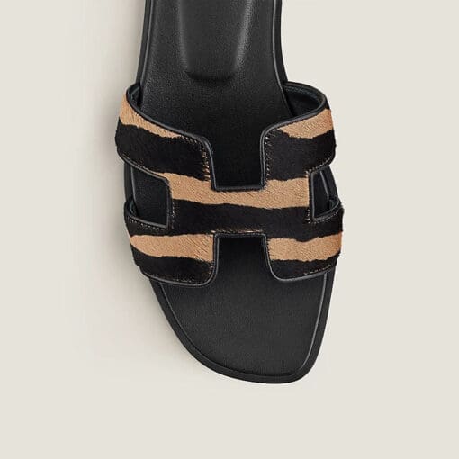 Hermès Oran sandal - Image 4