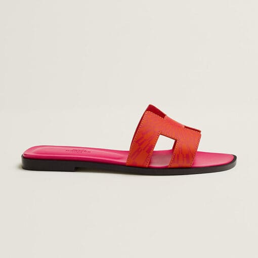 Hermès Oran sandal - Image 2