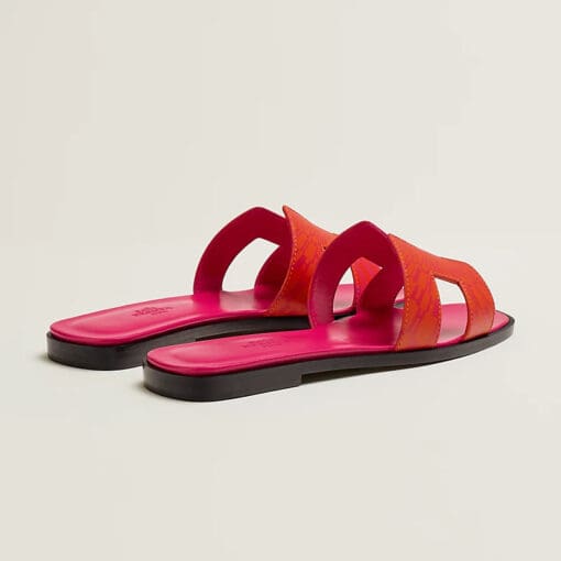 Hermès Oran sandal - Image 3