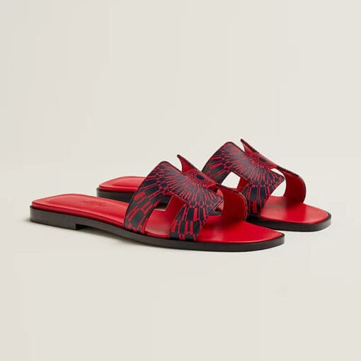 Hermès Oran sandal