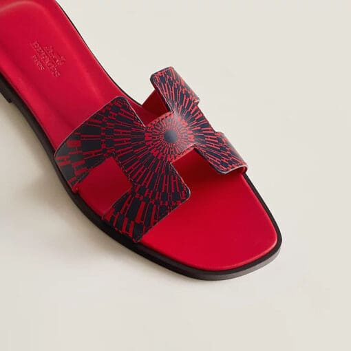 Hermès Oran sandal - Image 4