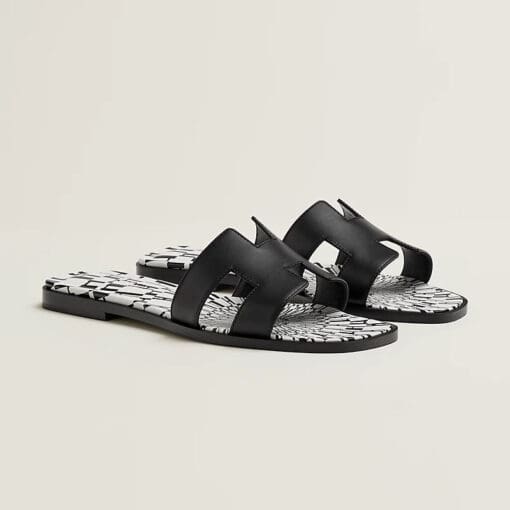 Hermès Oran sandal