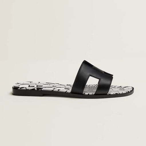 Hermès Oran sandal - Image 2