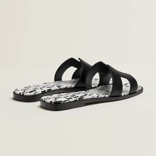 Hermès Oran sandal - Image 3