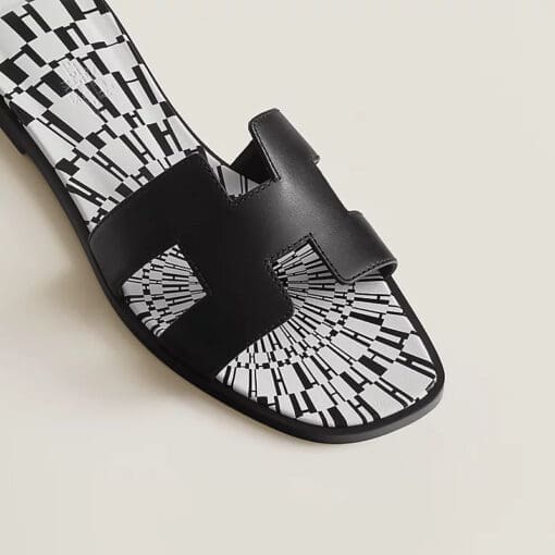 Hermès Oran sandal - Image 4