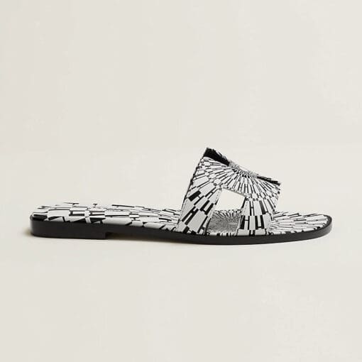 Hermès Oran sandal - Image 2