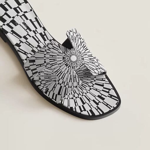 Hermès Oran sandal - Image 4