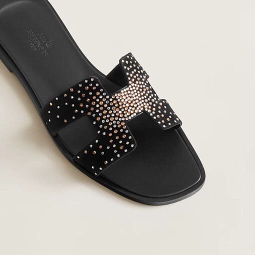 Hermès Oran sandal - Image 4