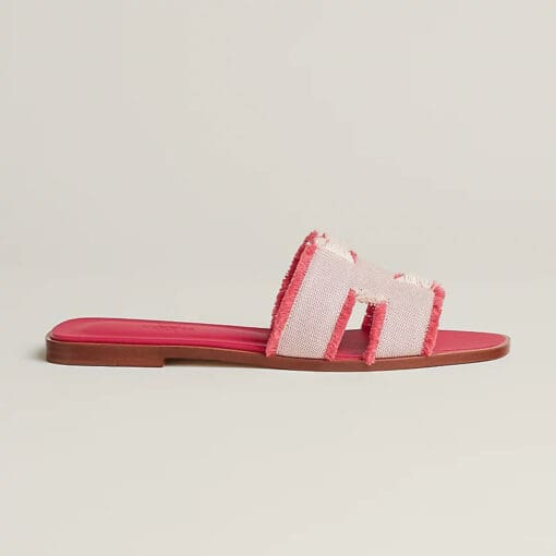 Hermès Oran sandal - Image 2