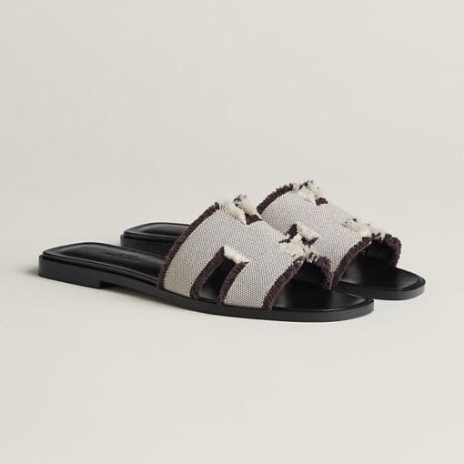 Hermès Oran sandal