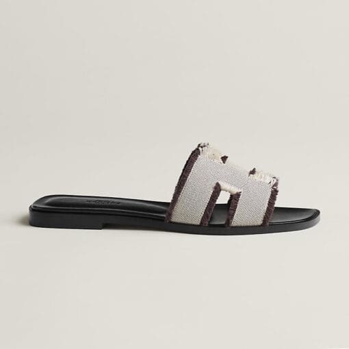 Hermès Oran sandal - Image 2