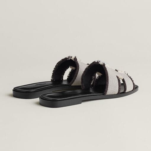 Hermès Oran sandal - Image 3