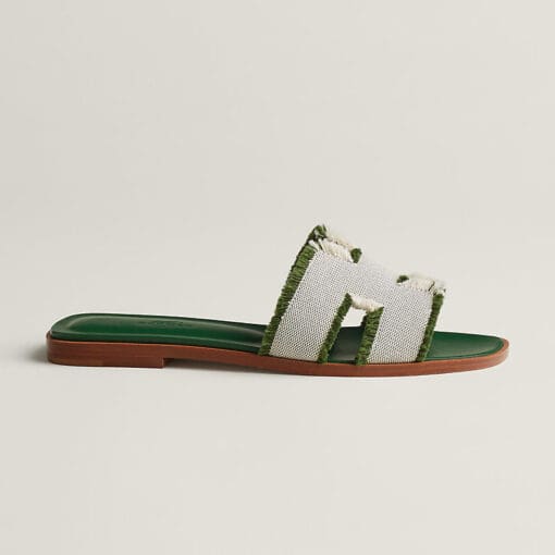 Hermès Oran sandal - Image 2