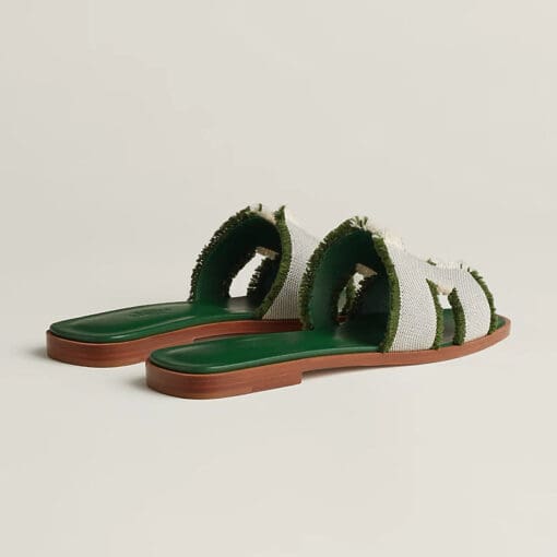 Hermès Oran sandal - Image 3