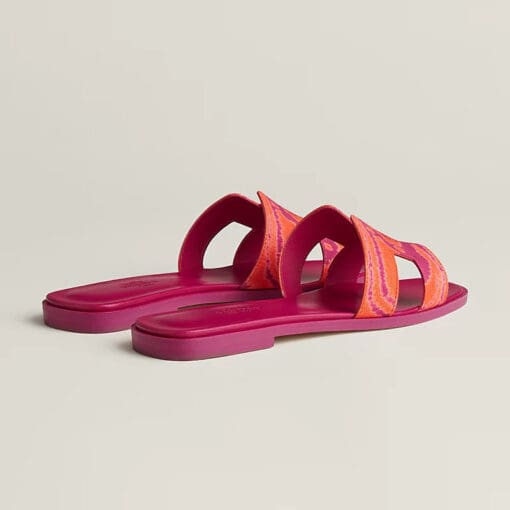 Hermès Oran sandal - Image 3