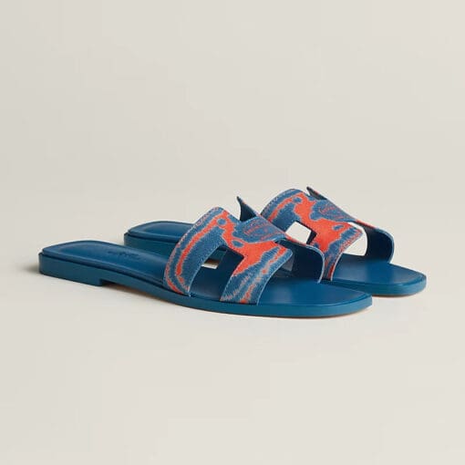 Hermès Oran sandal