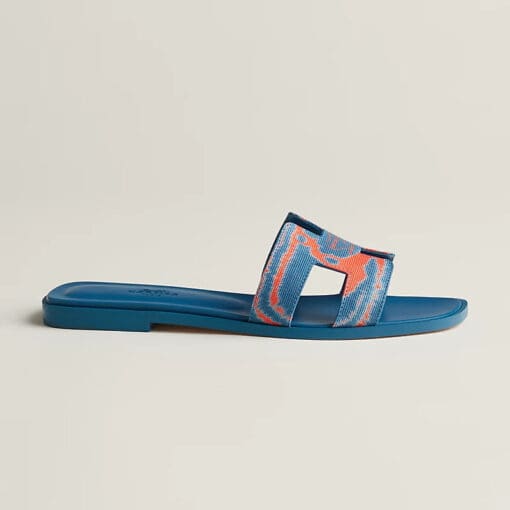 Hermès Oran sandal - Image 2