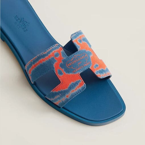 Hermès Oran sandal - Image 4