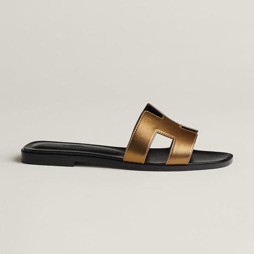 Hermès Oran sandal - Image 2