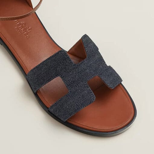 Hermès Oran sandal - Image 4