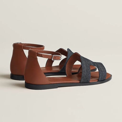 Hermès Oran sandal - Image 3