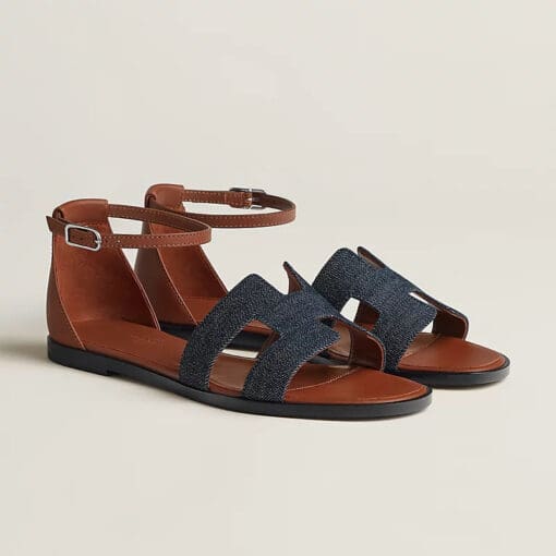 Hermès Oran sandal