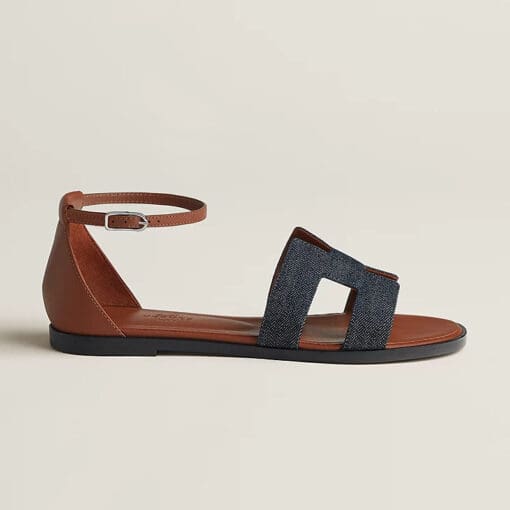 Hermès Oran sandal - Image 2